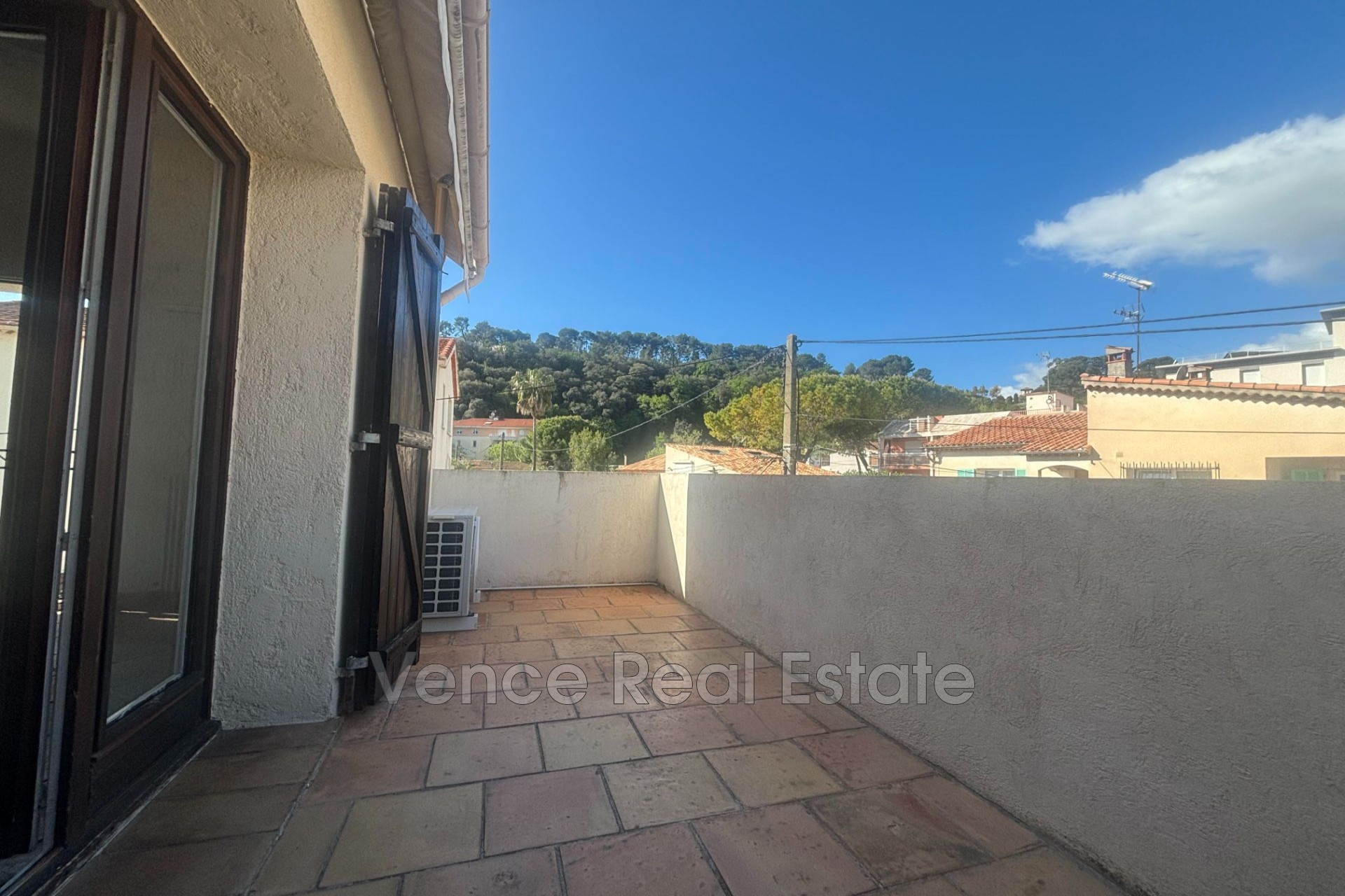 Location Maison à Cagnes-sur-Mer 4 pièces