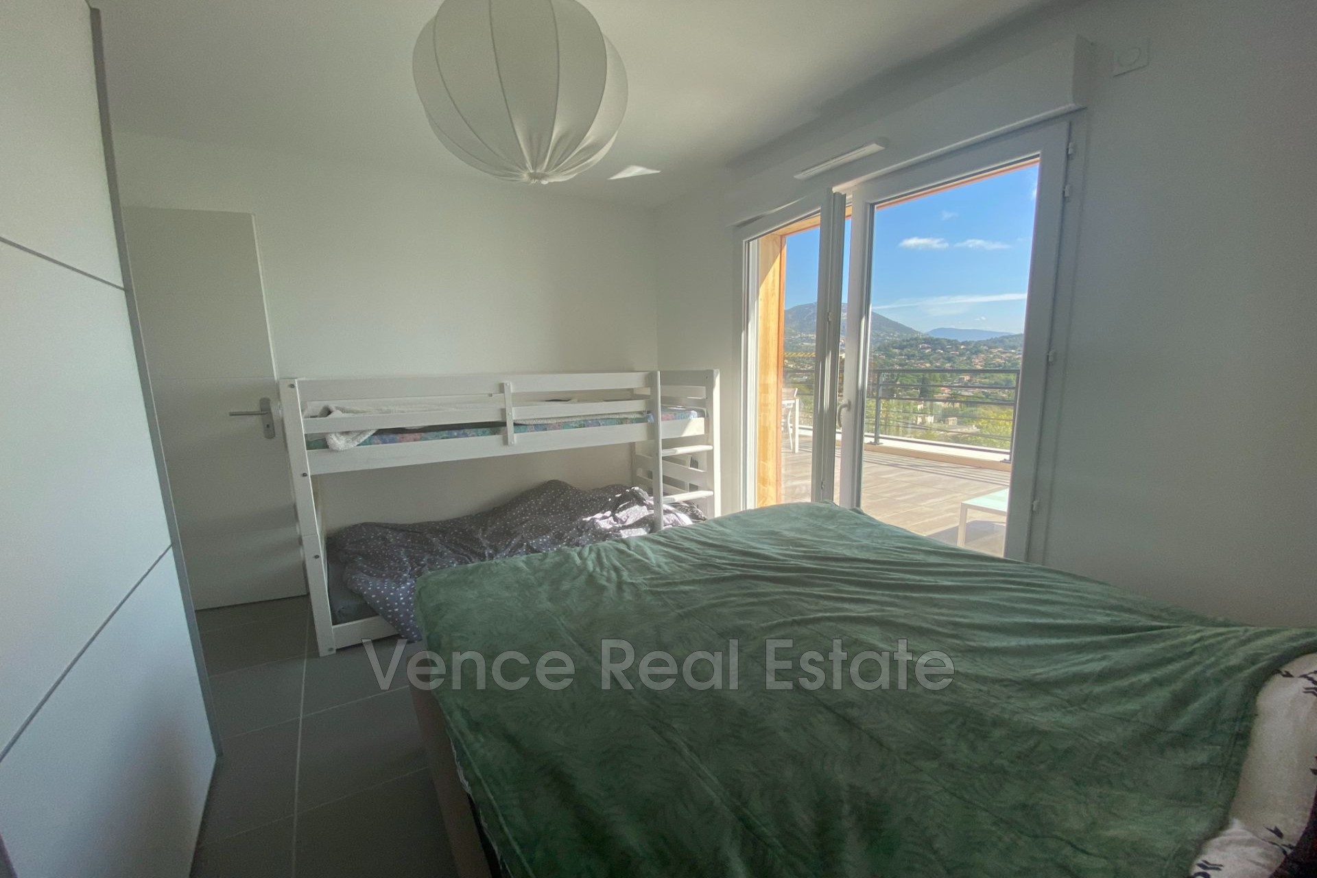 Location Appartement à Vence 2 pièces