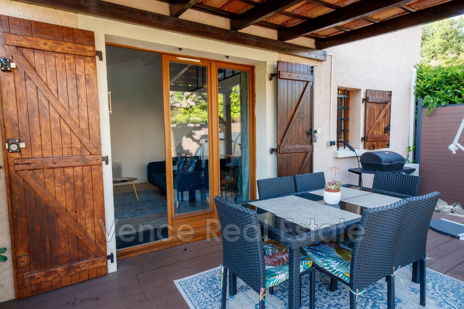 Location Appartement à Villeneuve-Loubet 2 pièces