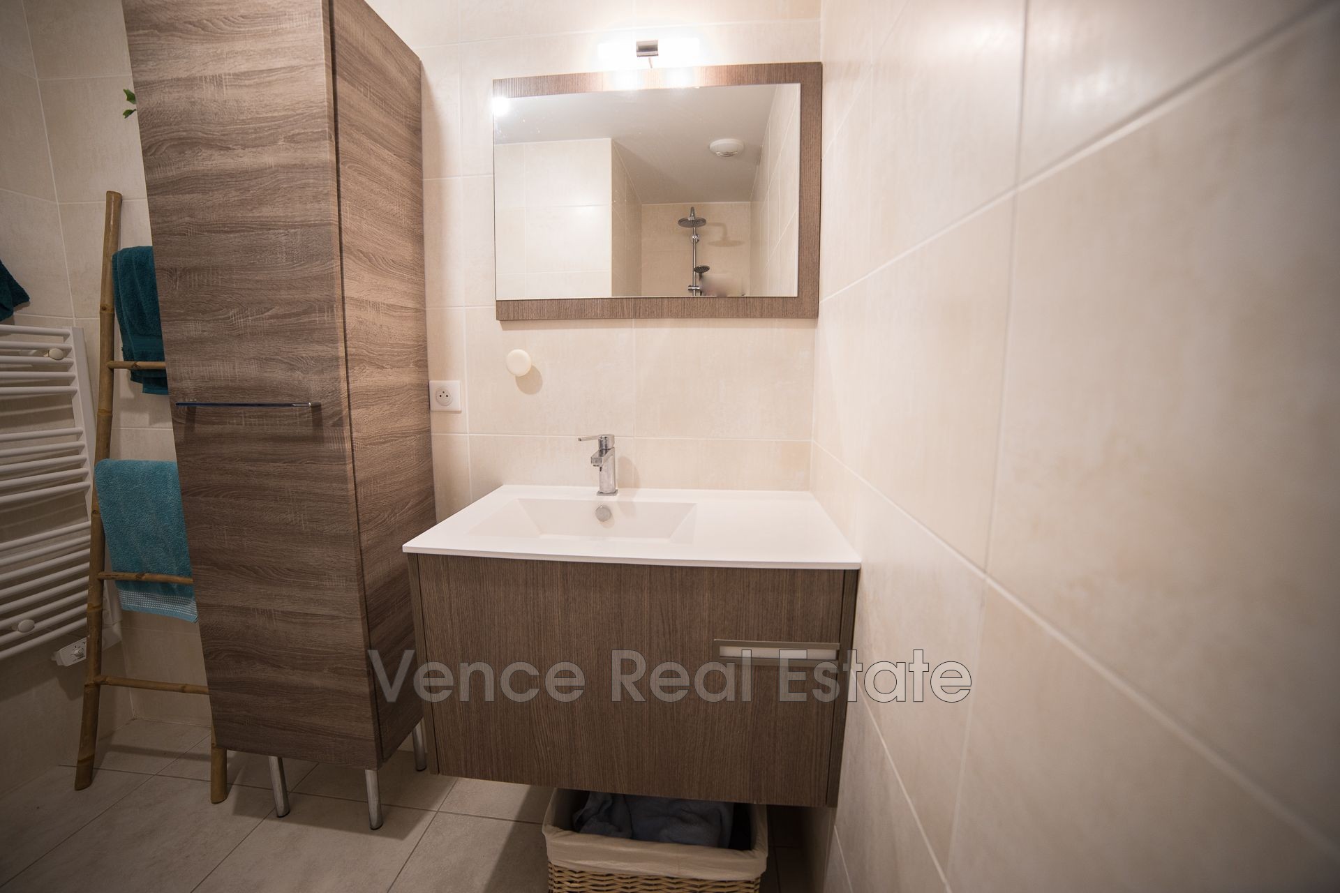 Location Appartement à Vence 2 pièces