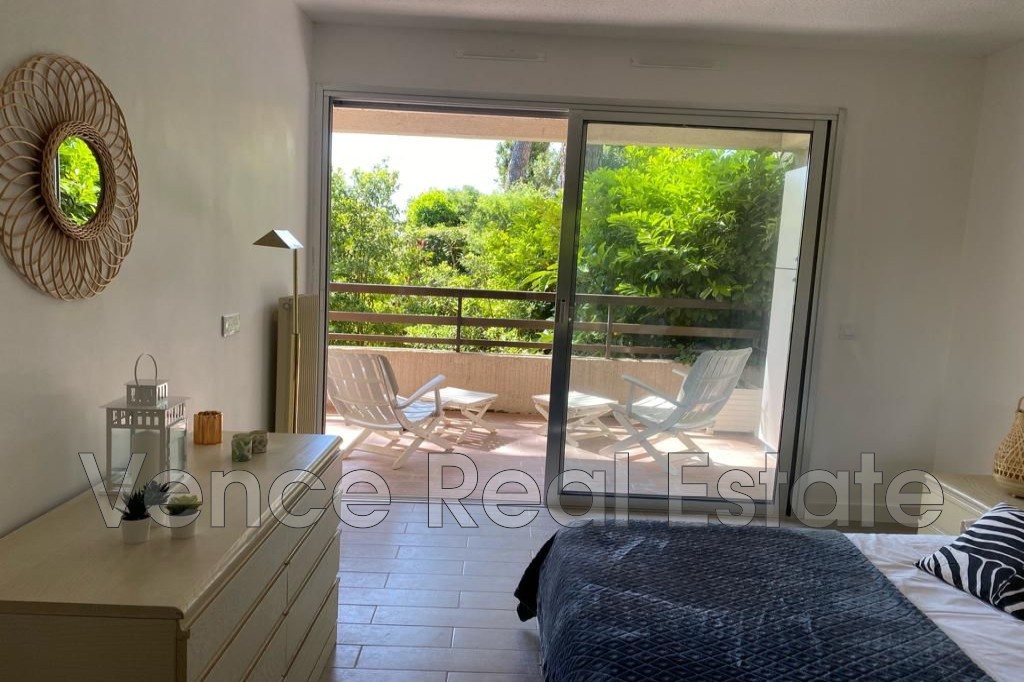 Location Appartement à Vence 2 pièces