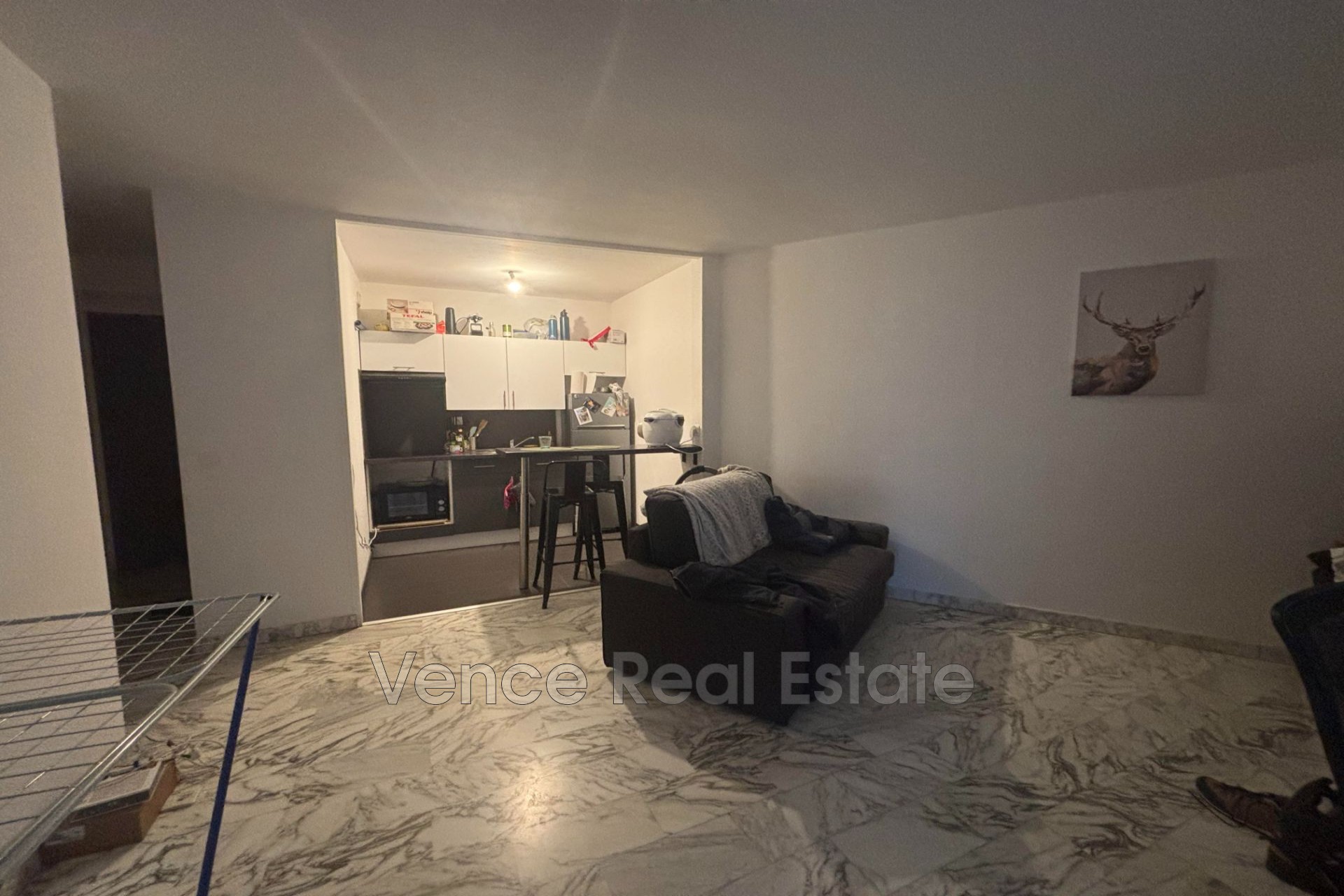 Location Appartement à Vence 2 pièces