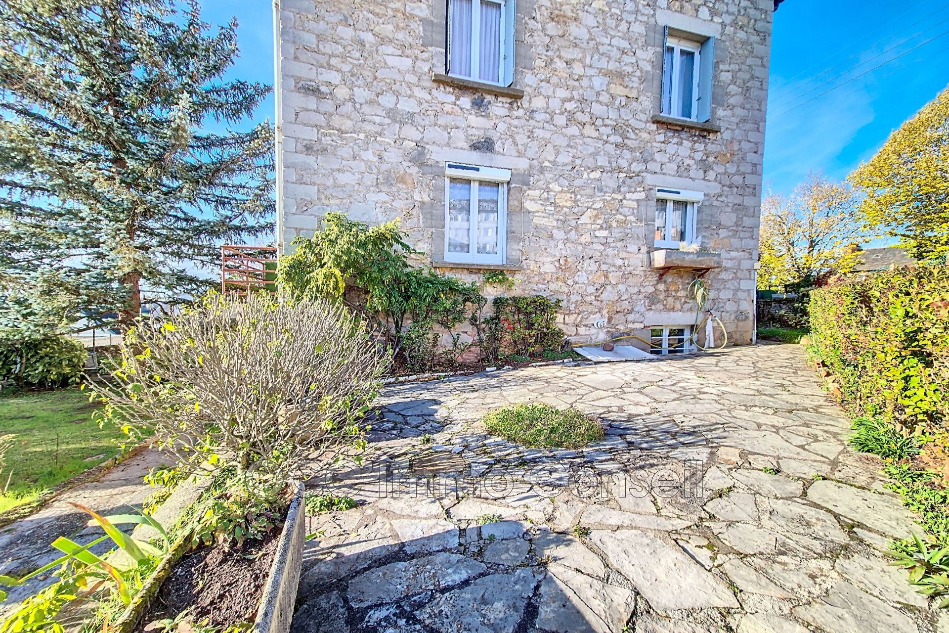 Vente Maison à Rodez 9 pièces