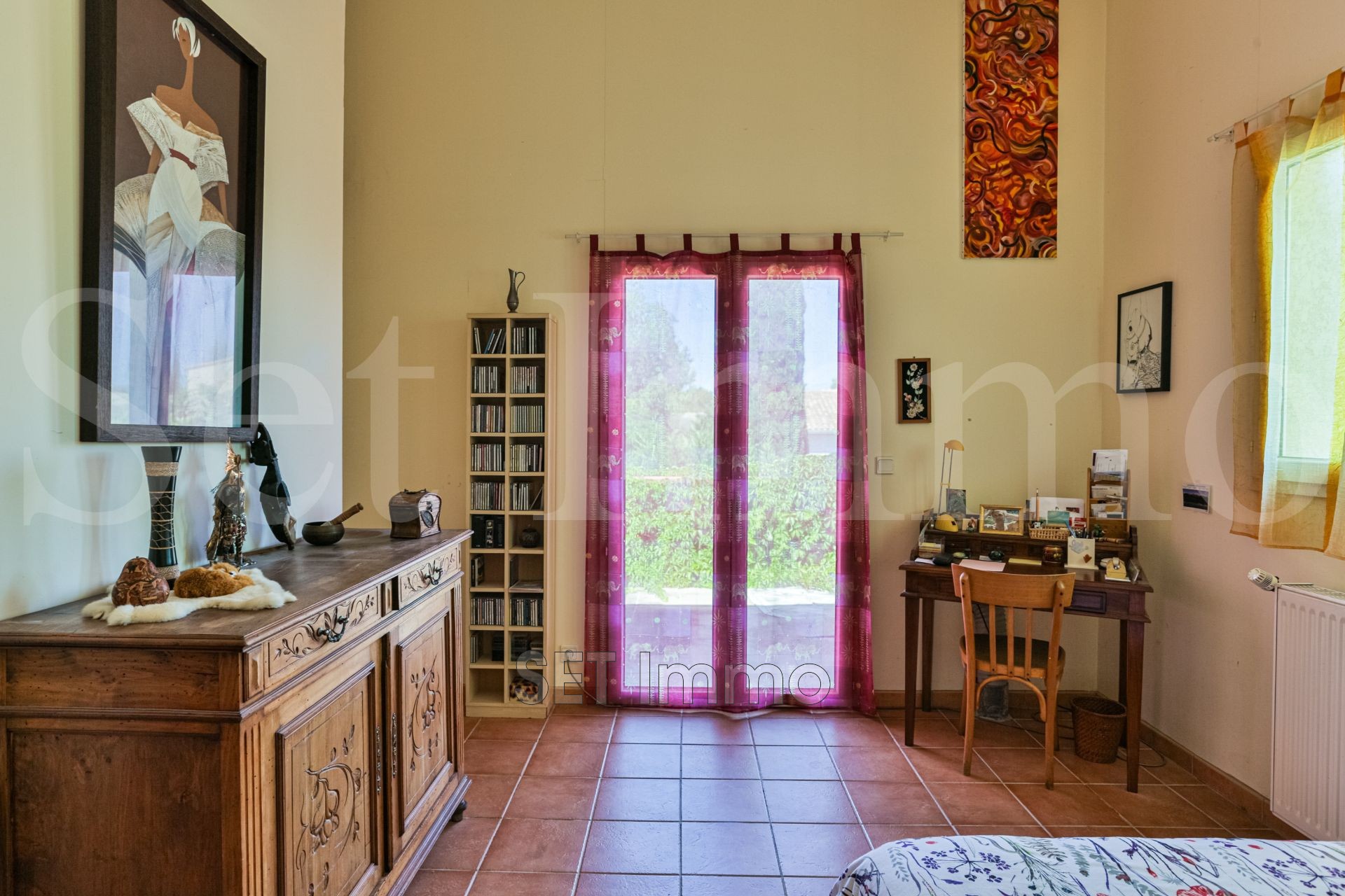 Vente Maison à Uzès 6 pièces