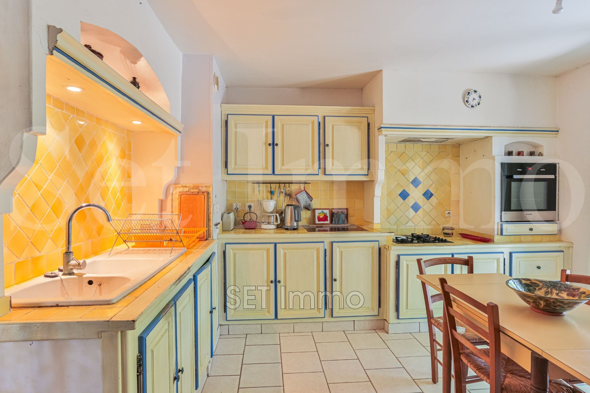 Vente Maison à Uzès 6 pièces