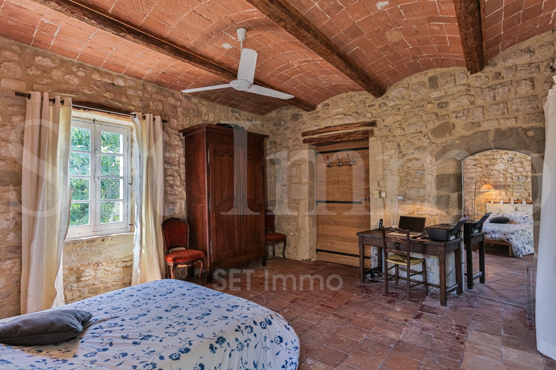 Vente Maison à Uzès 8 pièces