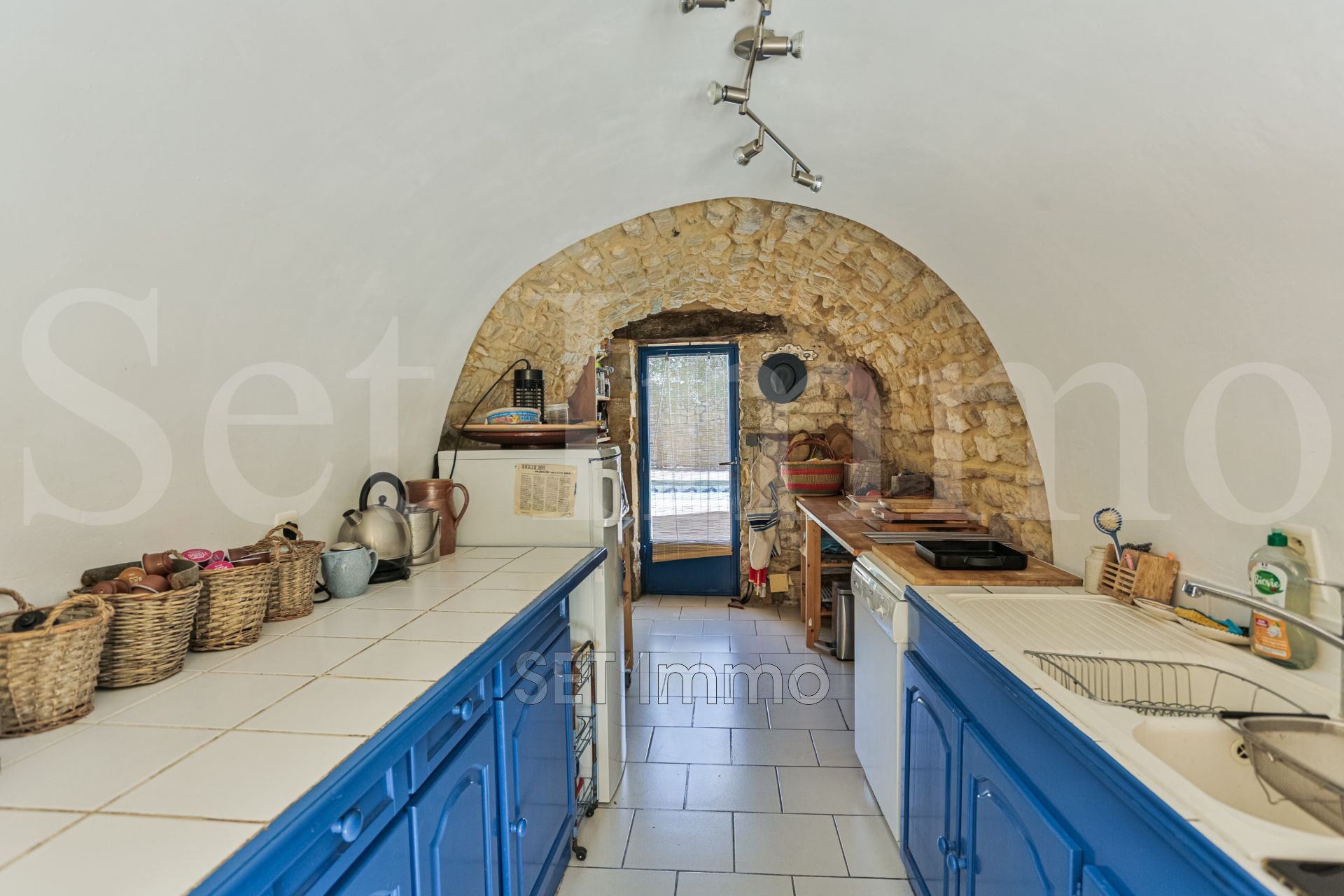 Vente Maison à Uzès 8 pièces