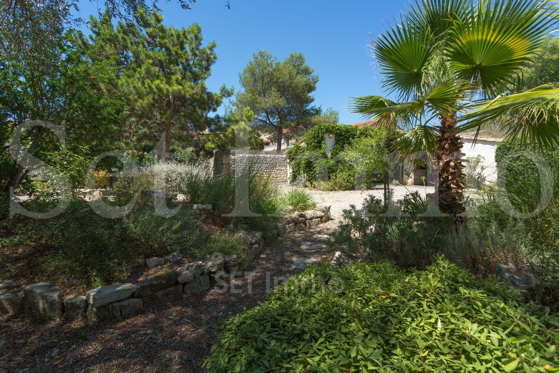 Vente Maison à Uzès 8 pièces