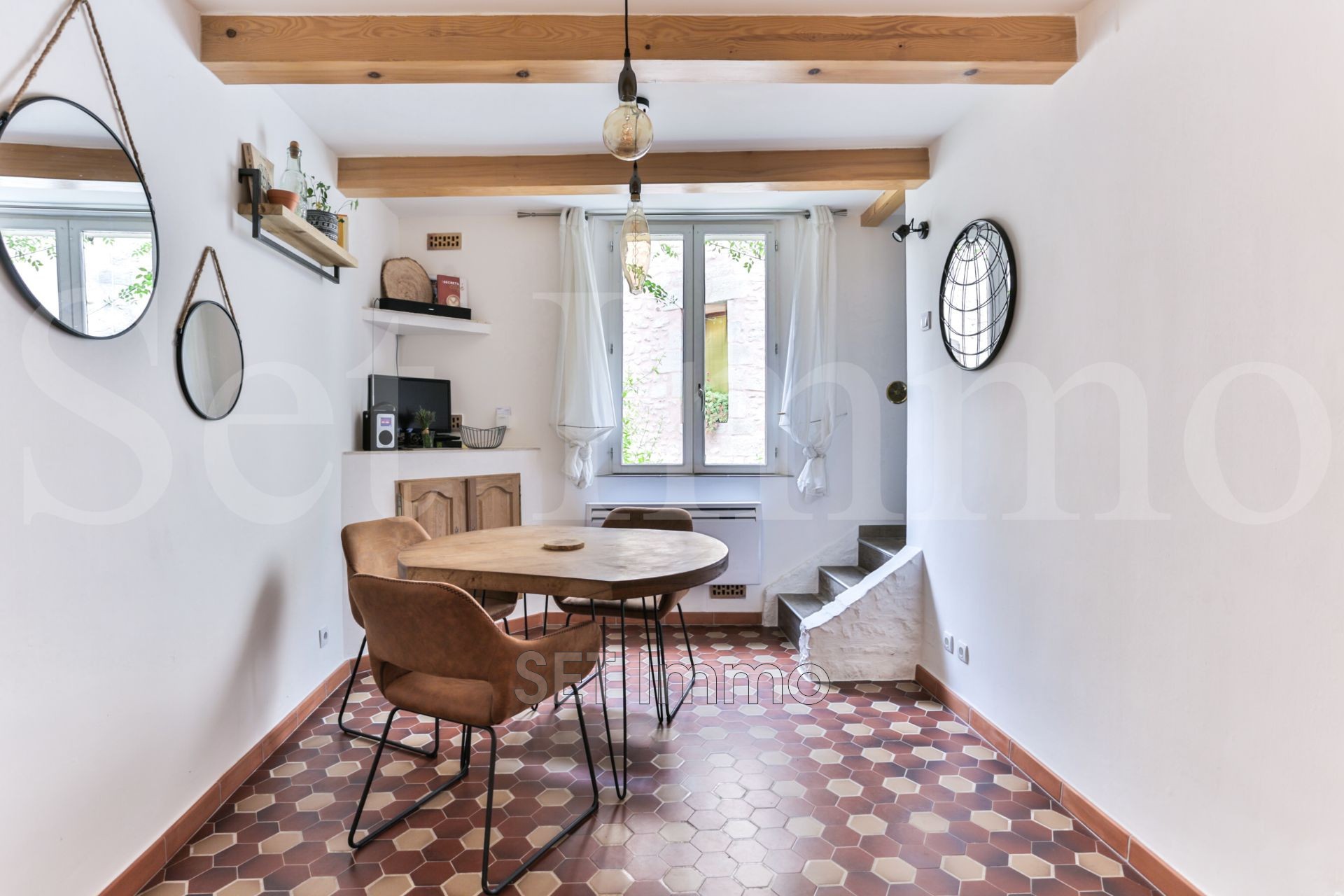 Vente Maison à Uzès 3 pièces