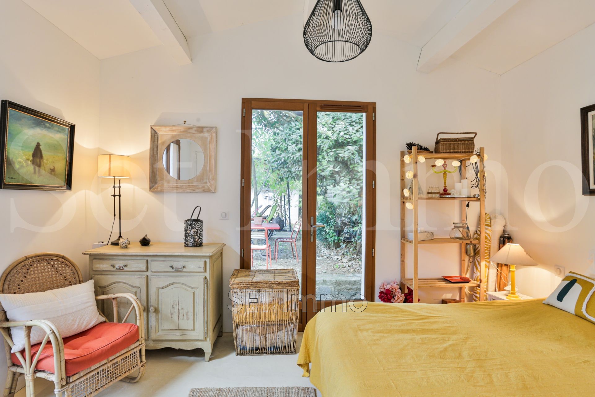 Vente Maison à Uzès 3 pièces