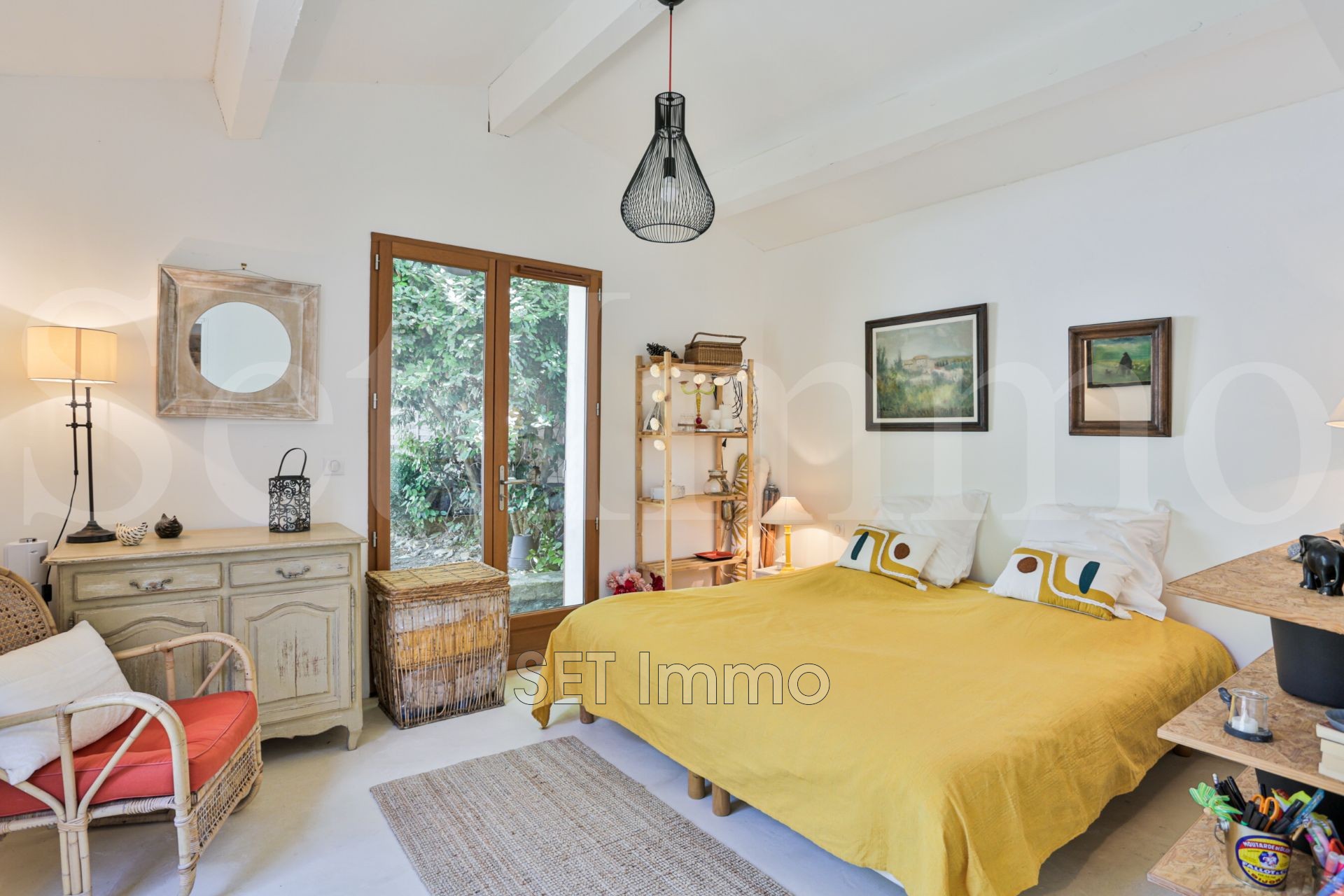 Vente Maison à Uzès 3 pièces