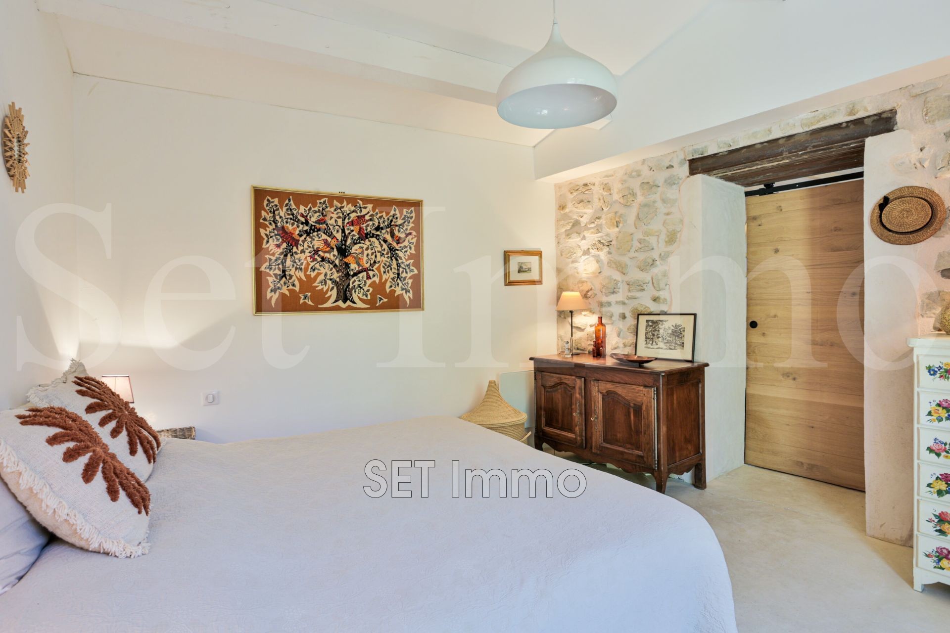 Vente Maison à Uzès 3 pièces