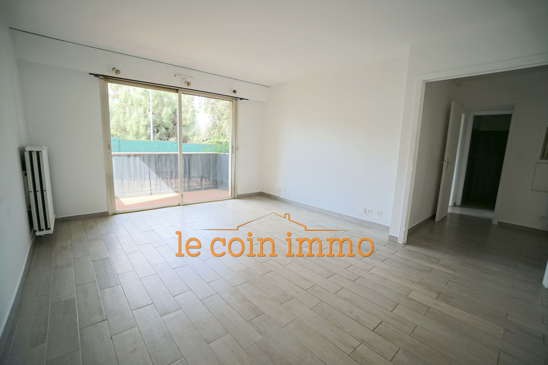 Vente Appartement à Antibes 2 pièces