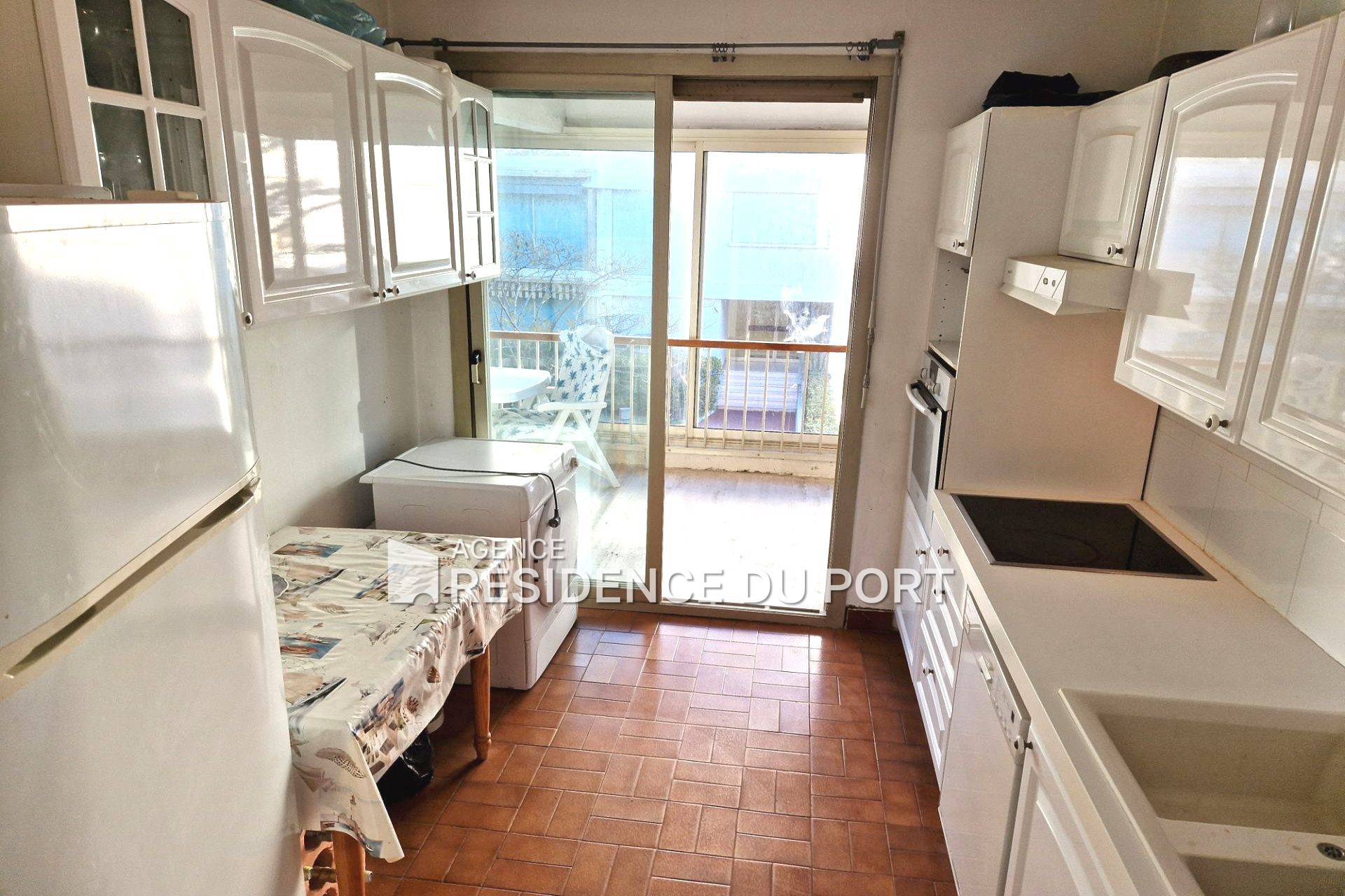 Vente Appartement à Mandelieu-la-Napoule 2 pièces