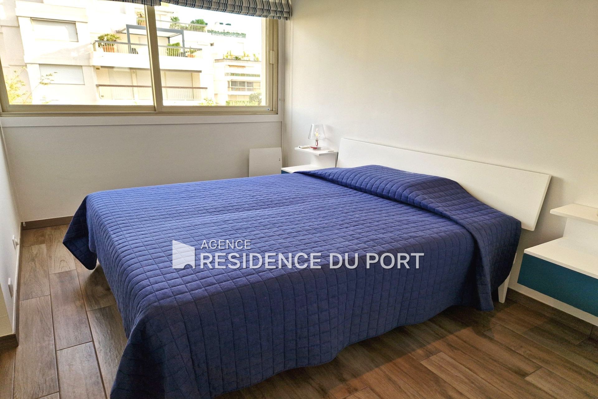 Vente Appartement à Mandelieu-la-Napoule 3 pièces