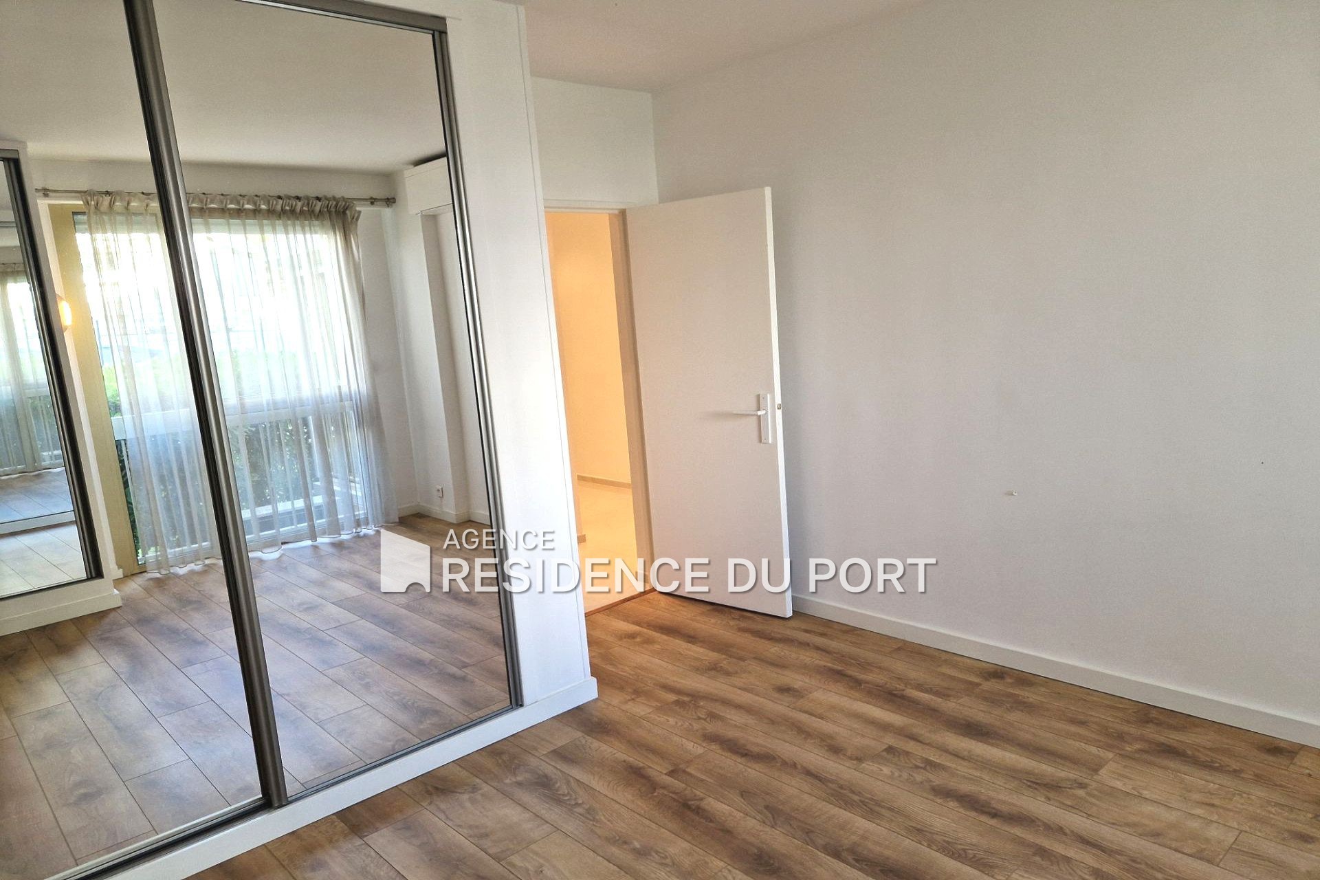 Vente Appartement à Mandelieu-la-Napoule 2 pièces