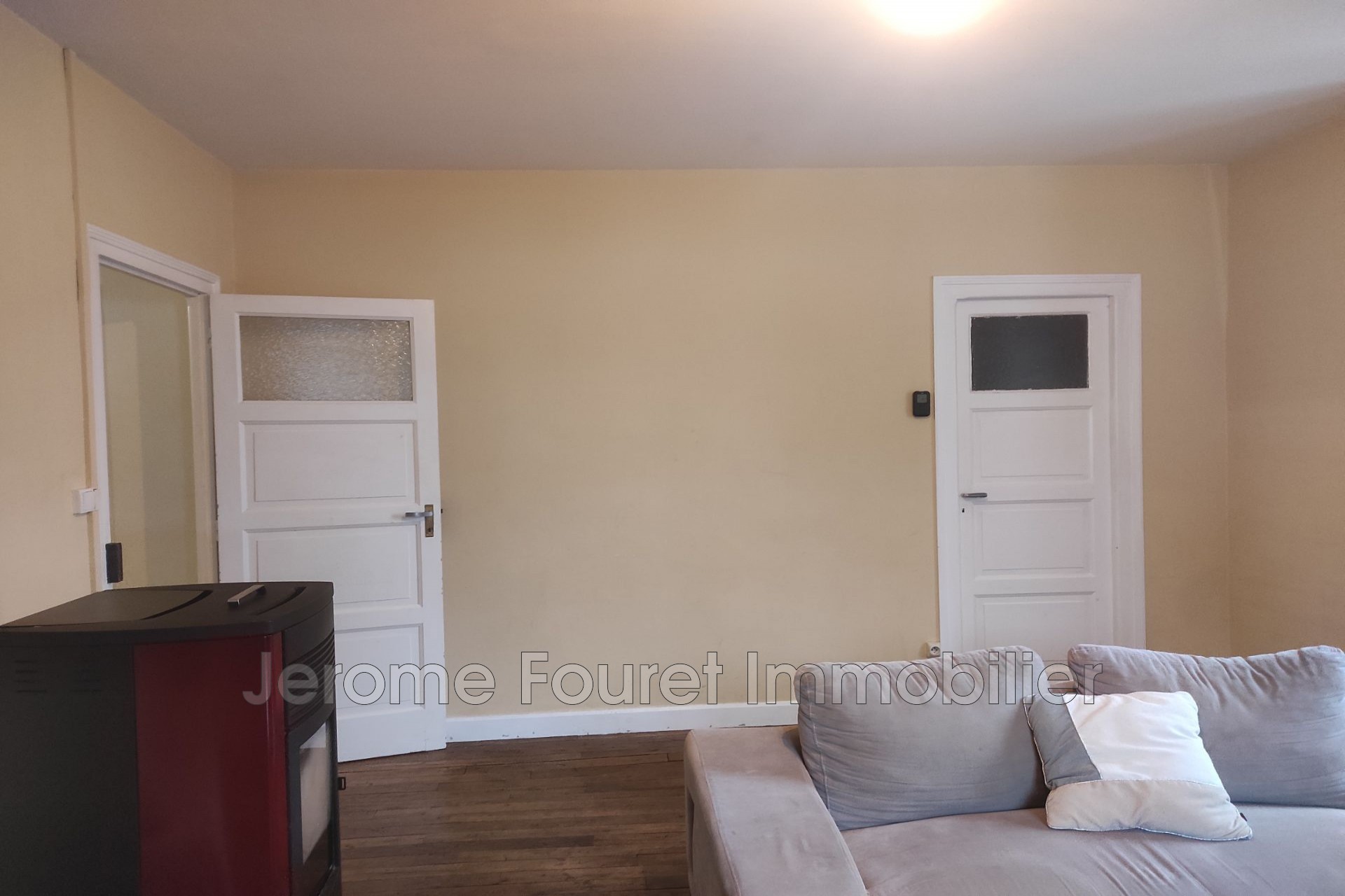 Location Appartement à Égletons 3 pièces