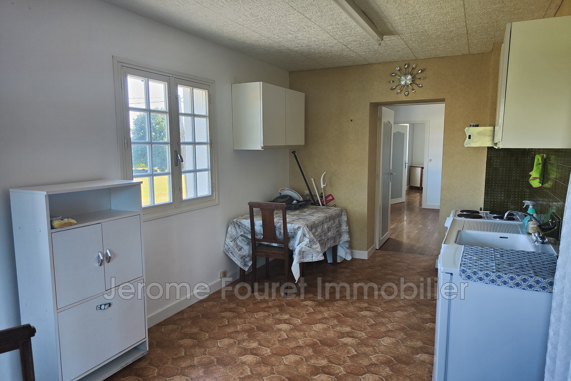 Location Appartement à Rosiers-d'Égletons 3 pièces