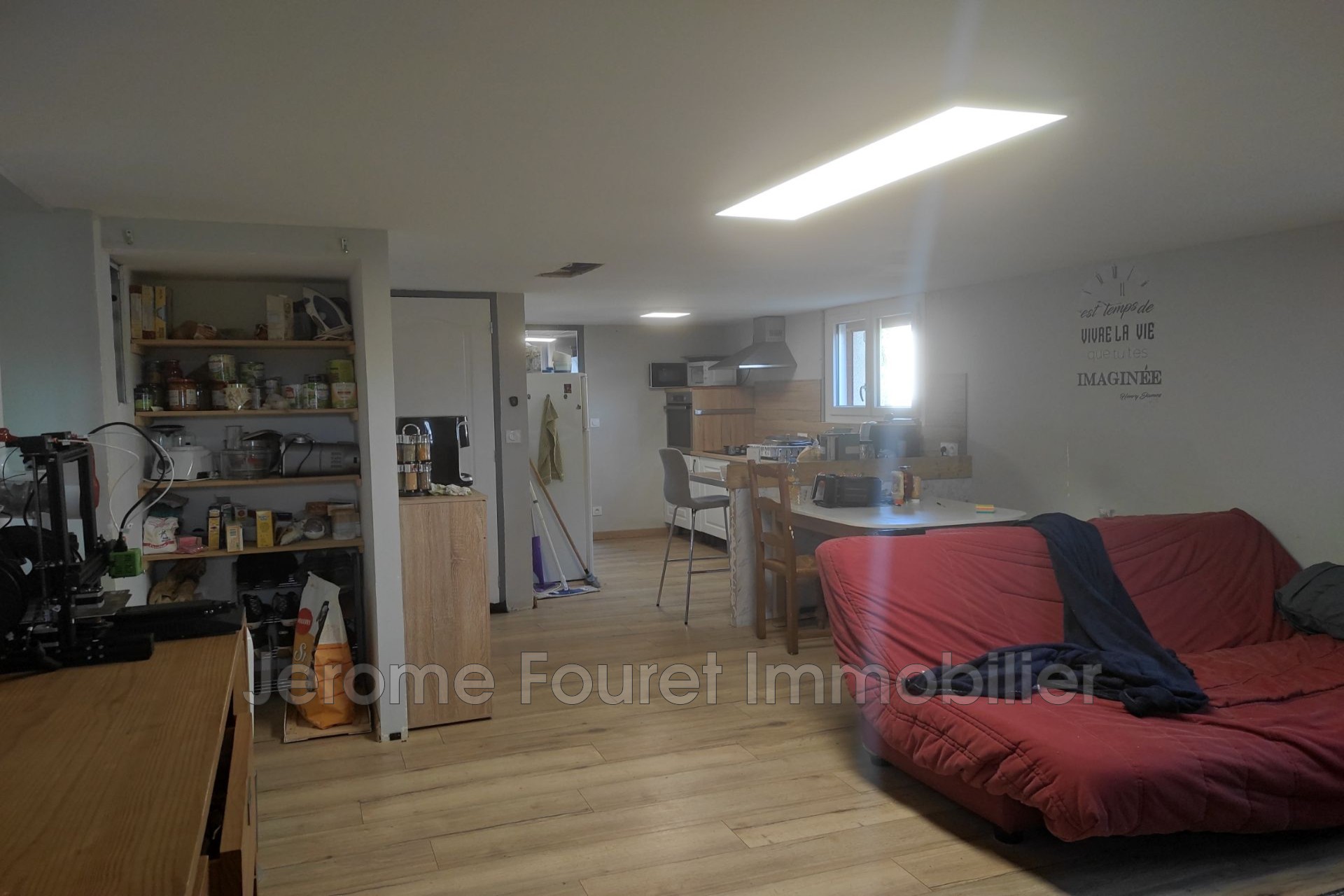 Vente Maison à Chaveroche 12 pièces