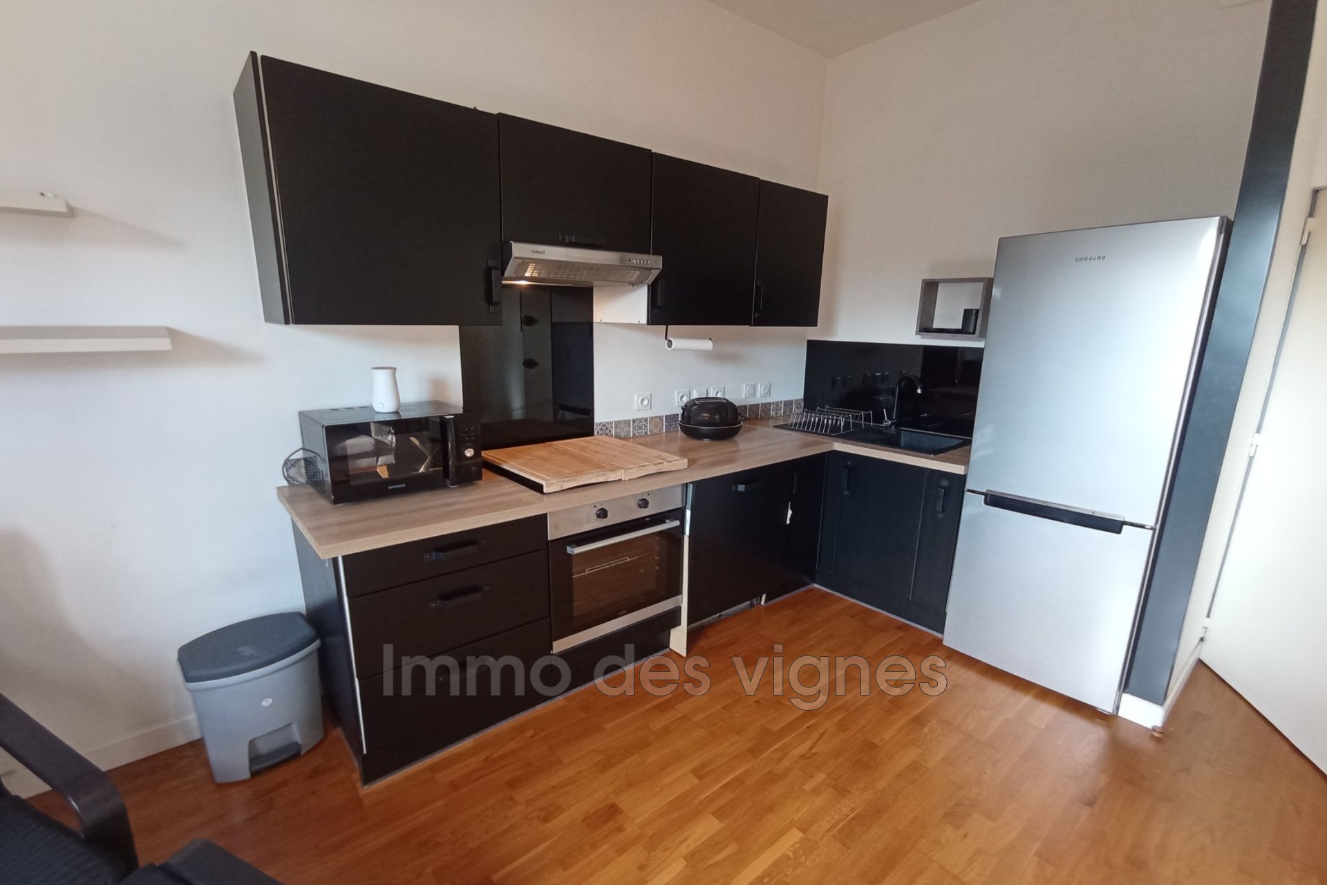 Vente Appartement à Ambarès-et-Lagrave 0 pièce