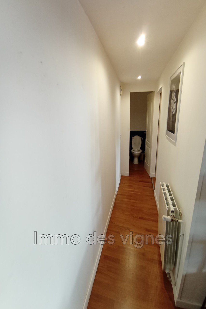 Vente Appartement à Ambarès-et-Lagrave 0 pièce