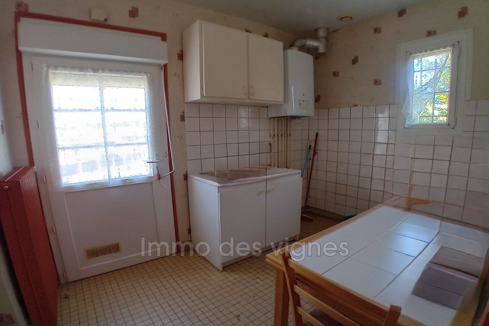 Vente Maison à Ambarès-et-Lagrave 4 pièces