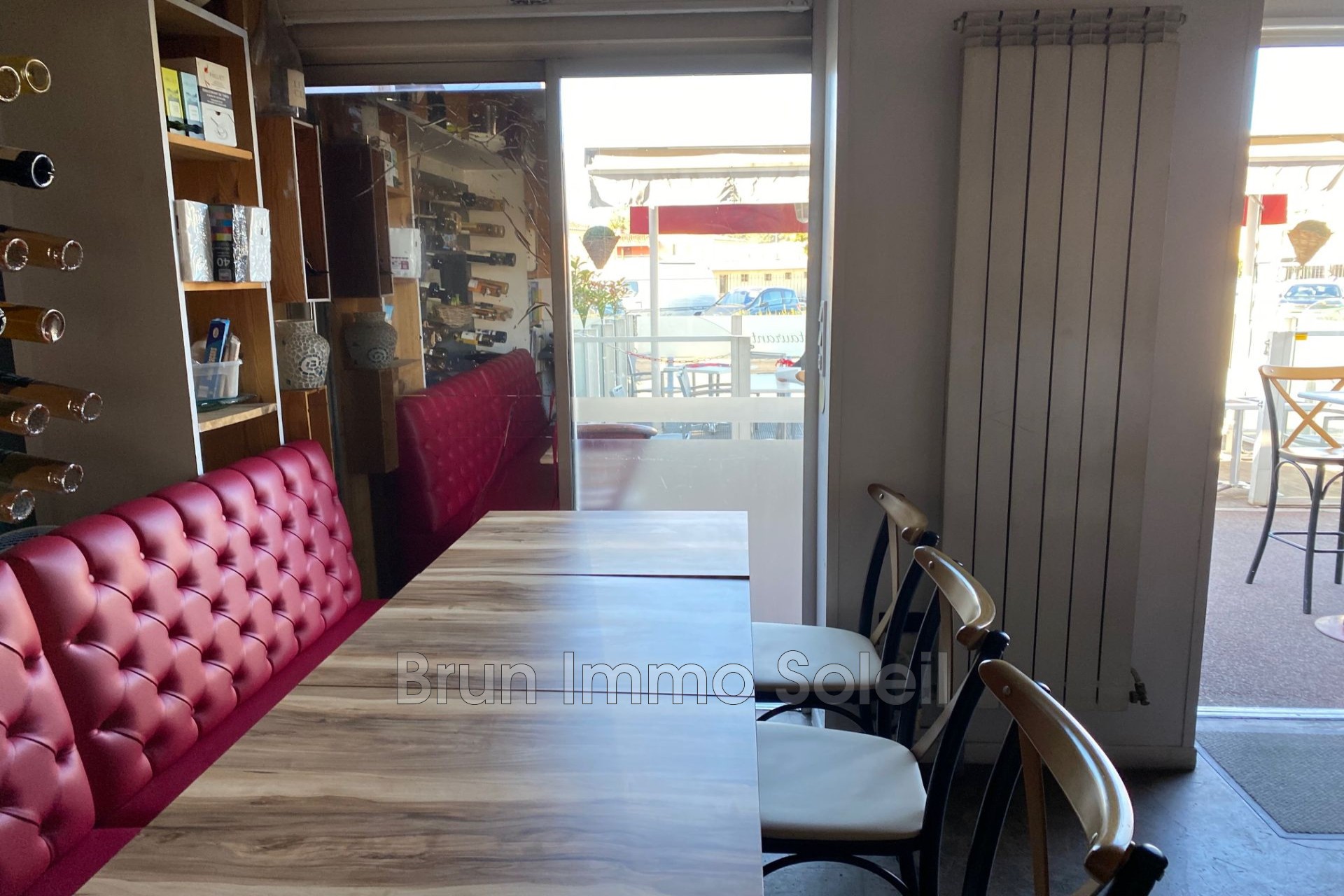 Vente Bureau / Commerce à Cagnes-sur-Mer 0 pièce