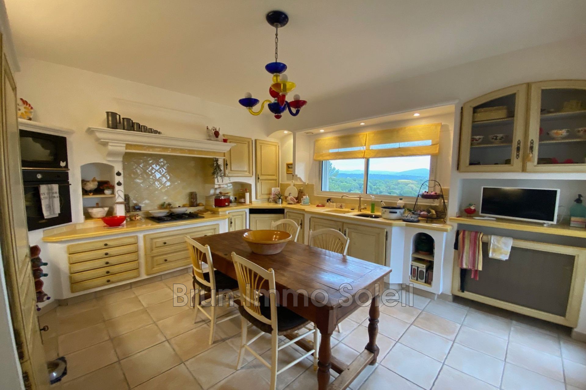 Vente Maison à Saint-Paul-de-Vence 7 pièces