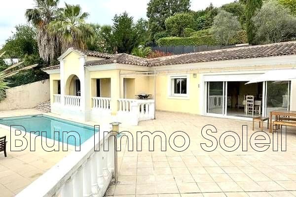 Vente Maison à Saint-Paul-de-Vence 4 pièces