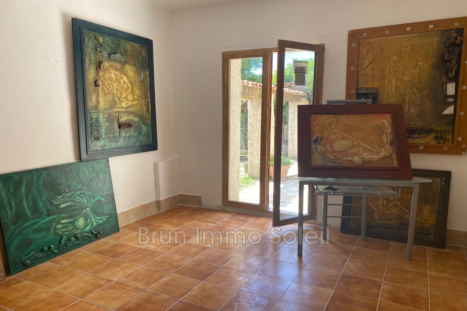 Vente Maison à Vence 9 pièces