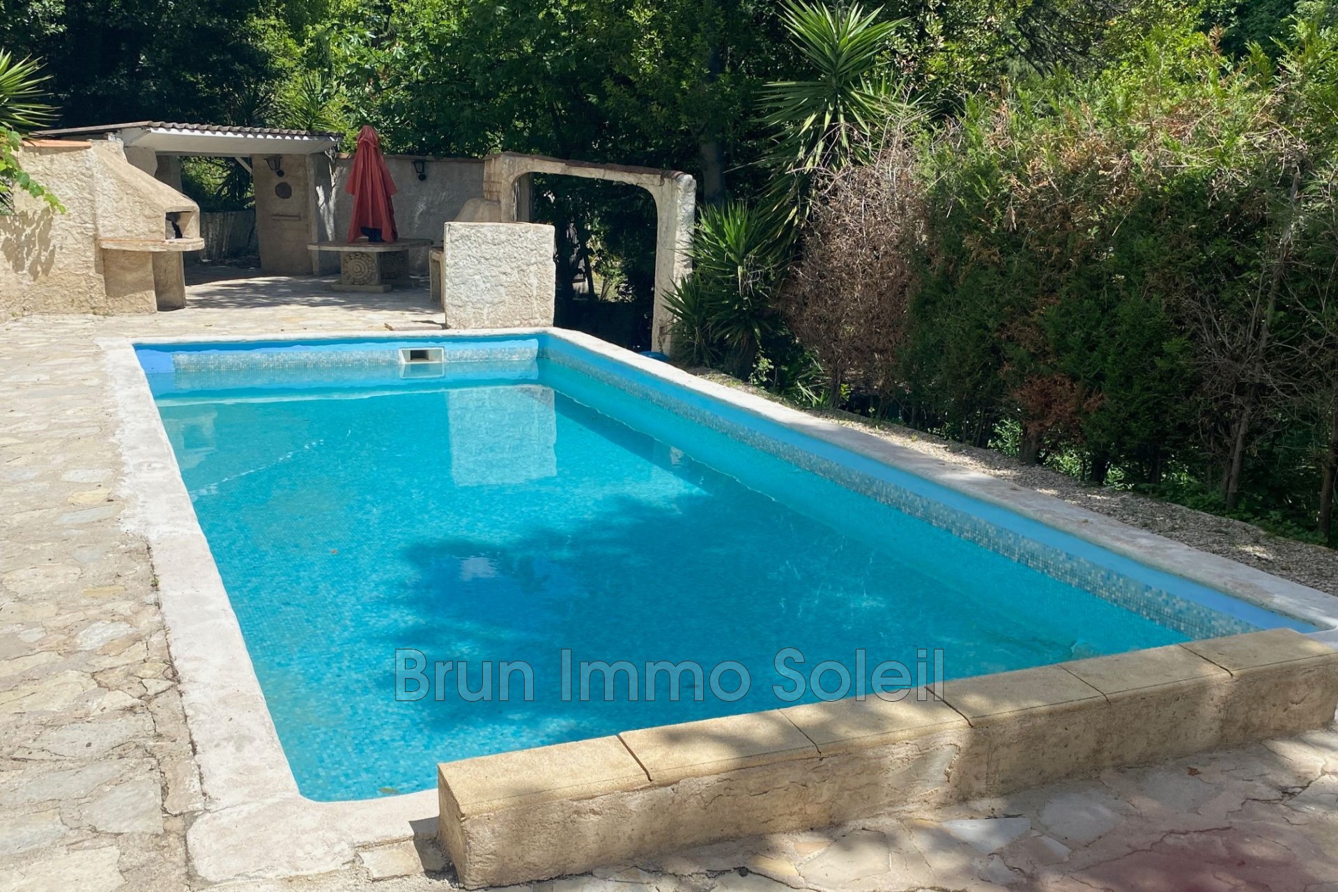 Vente Maison à Vence 9 pièces