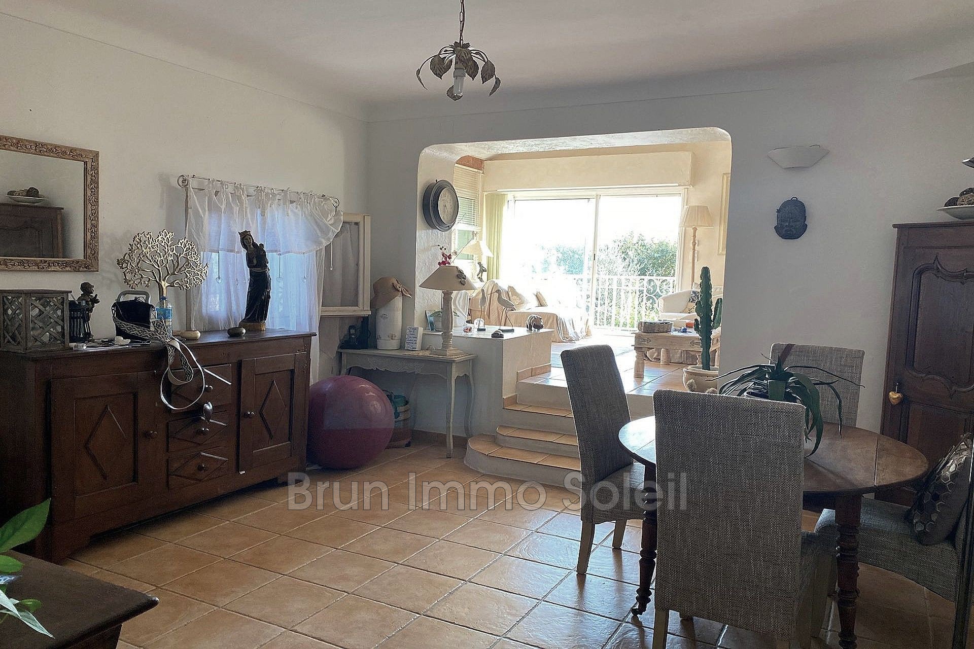 Vente Maison à Vence 4 pièces