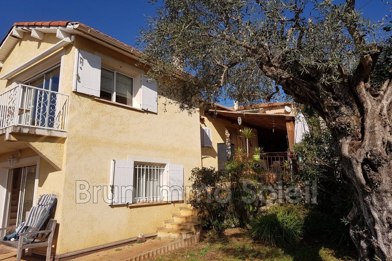 Vente Maison à Vence 4 pièces