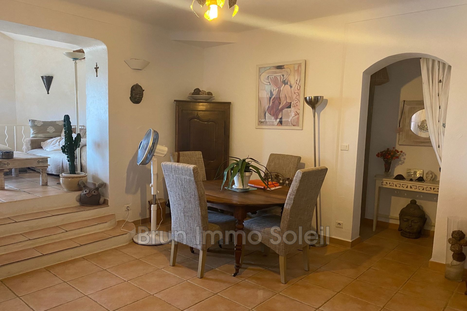 Vente Maison à Vence 4 pièces