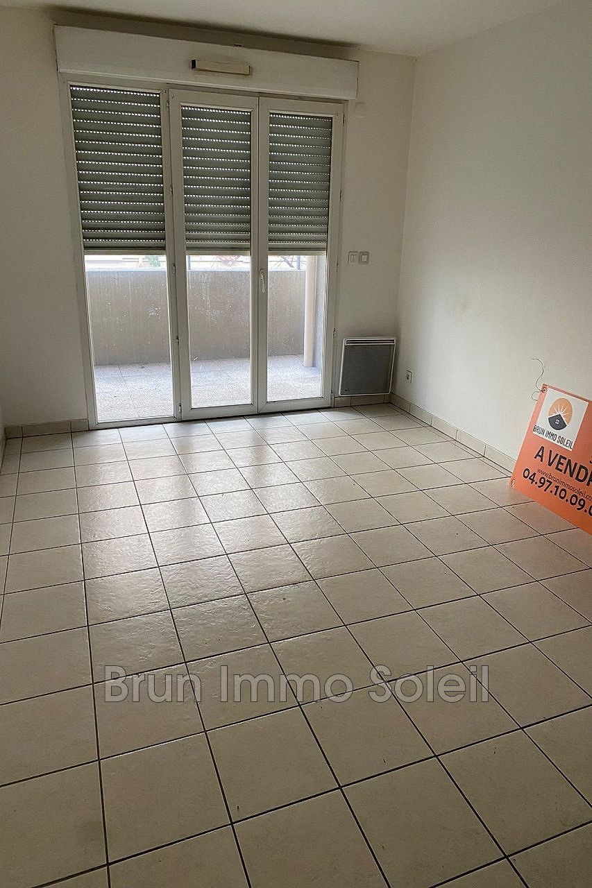 Vente Appartement à Cagnes-sur-Mer 2 pièces