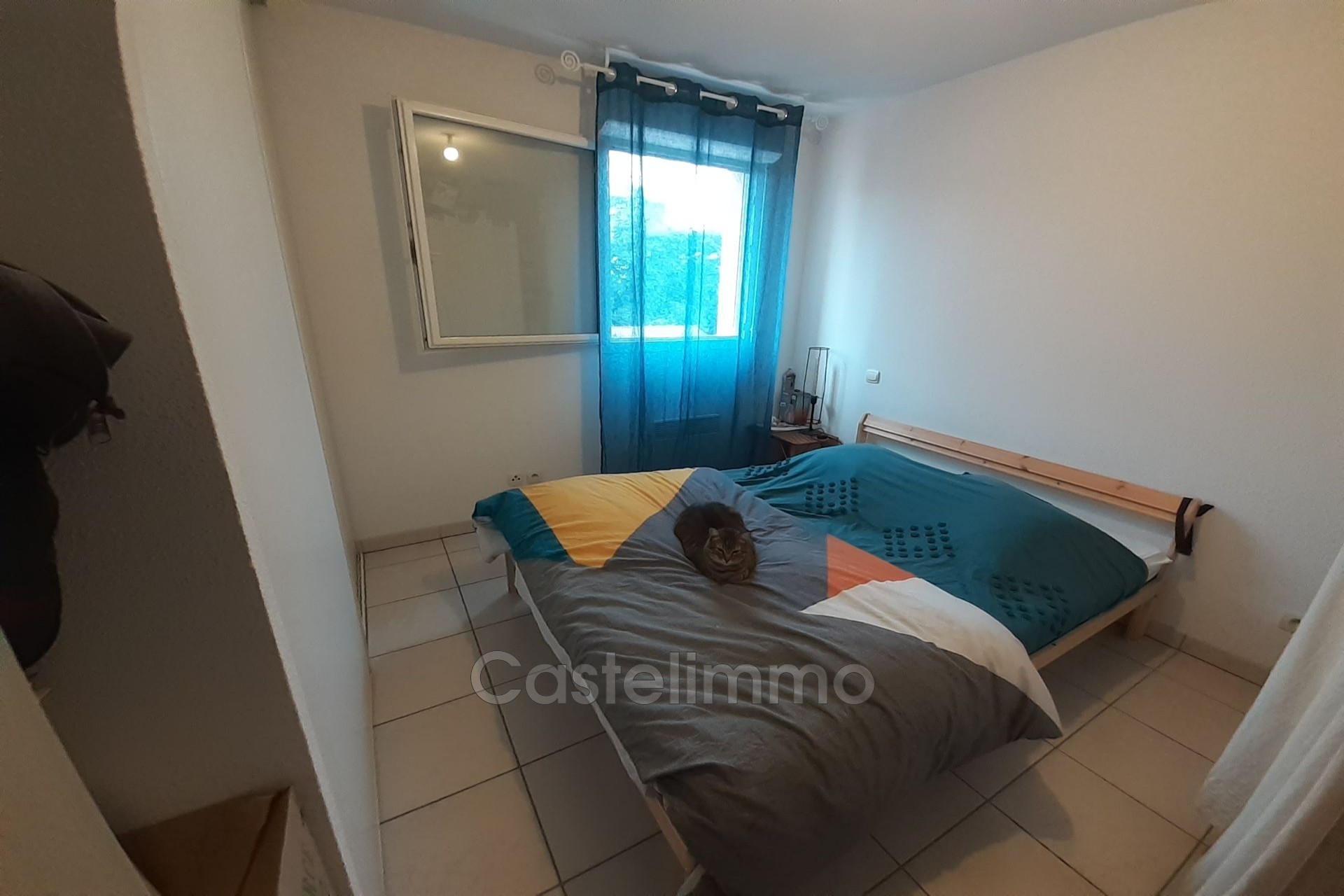 Location Appartement à Castelsarrasin 3 pièces