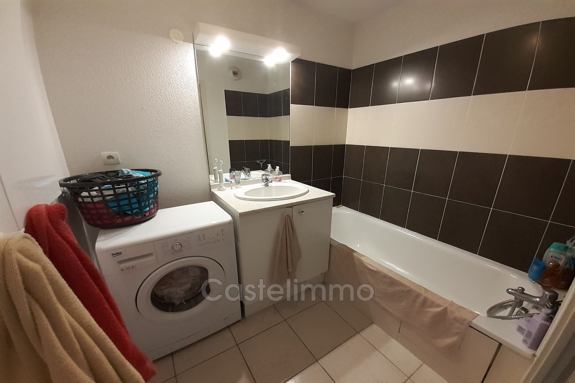 Location Appartement à Castelsarrasin 3 pièces