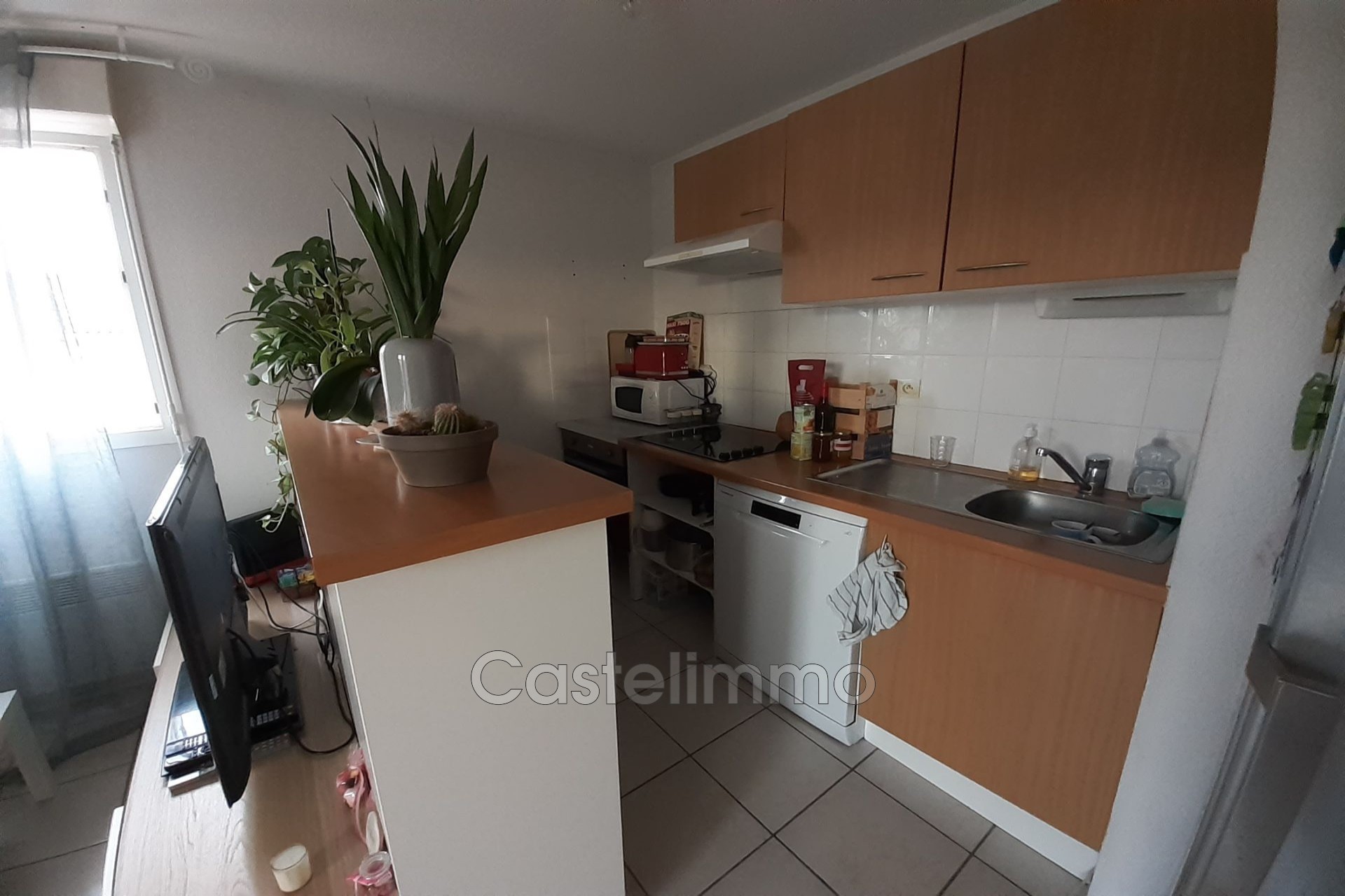 Location Appartement à Castelsarrasin 3 pièces