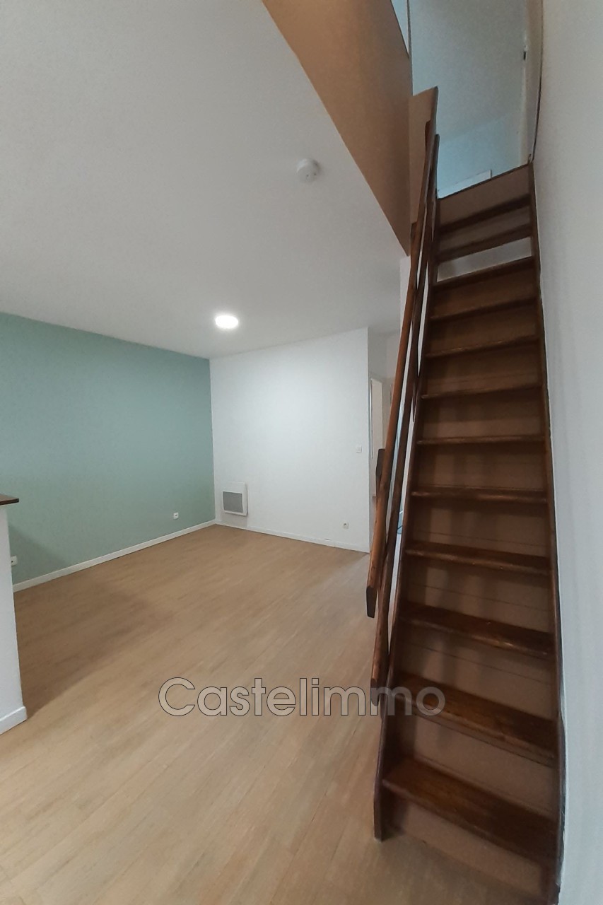 Location Appartement à Castelsarrasin 2 pièces