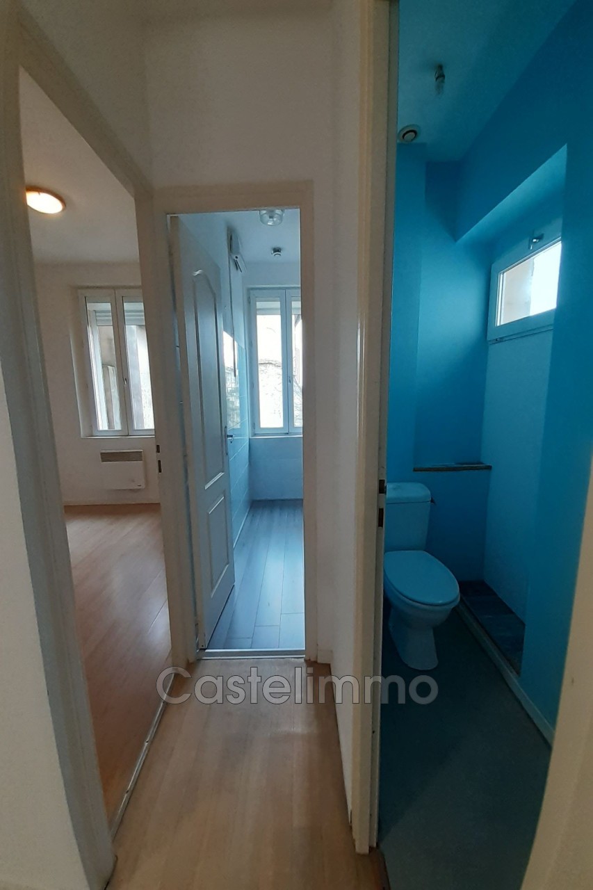 Location Appartement à Castelsarrasin 2 pièces