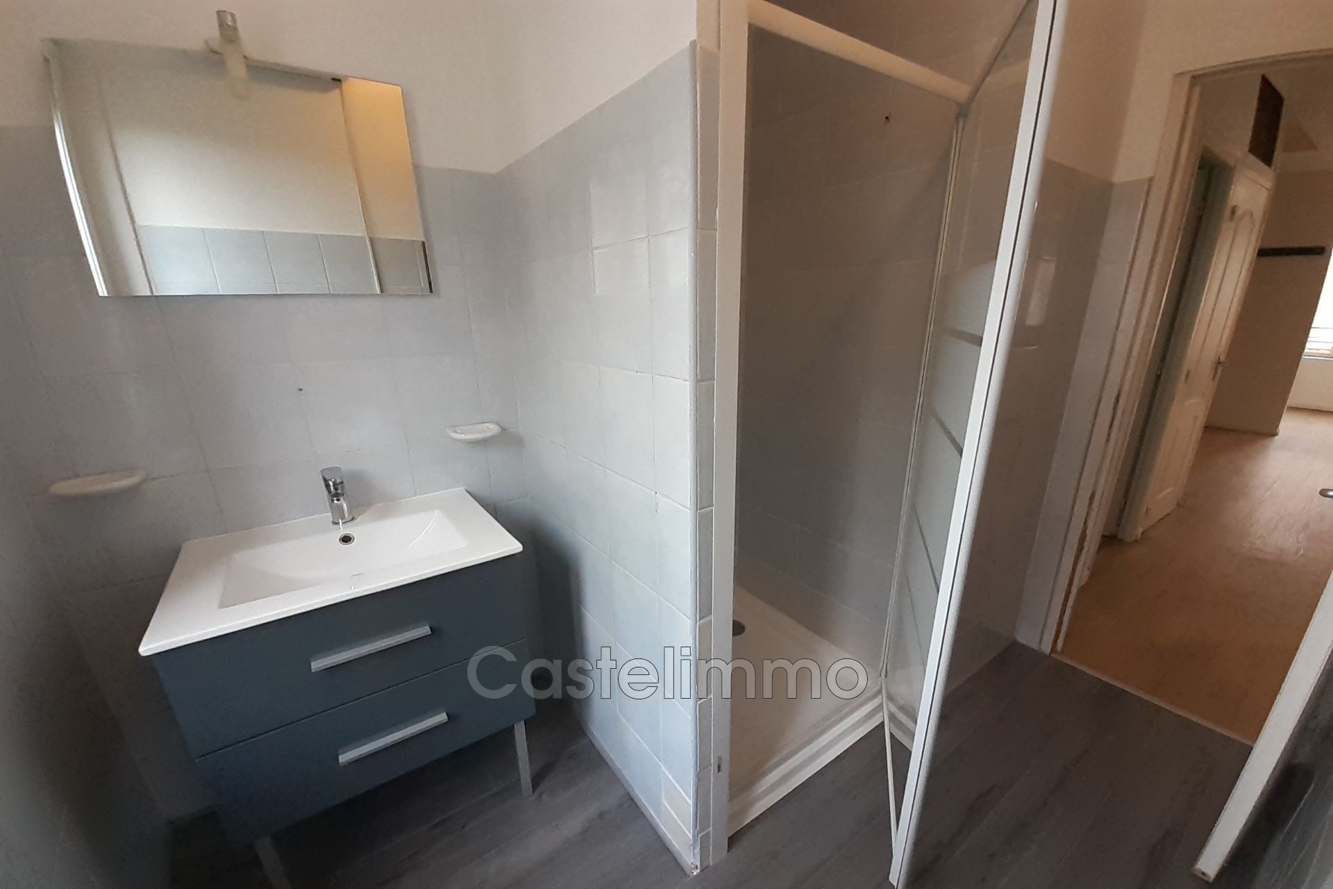 Location Appartement à Castelsarrasin 2 pièces