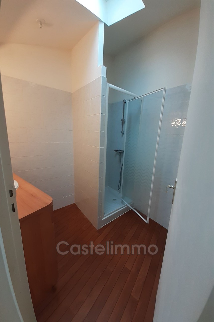 Location Appartement à Castelsarrasin 3 pièces