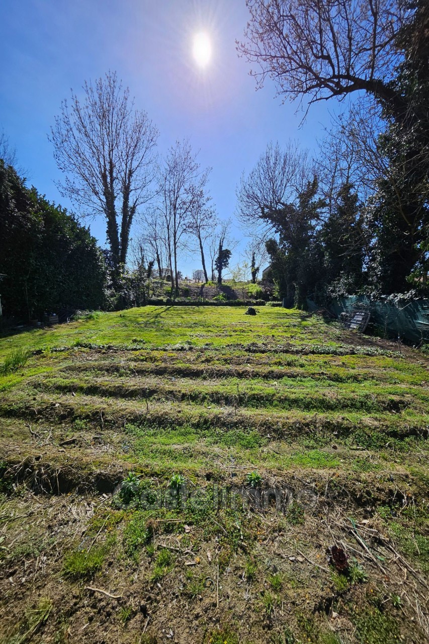 Vente Terrain à Castelsarrasin 0 pièce