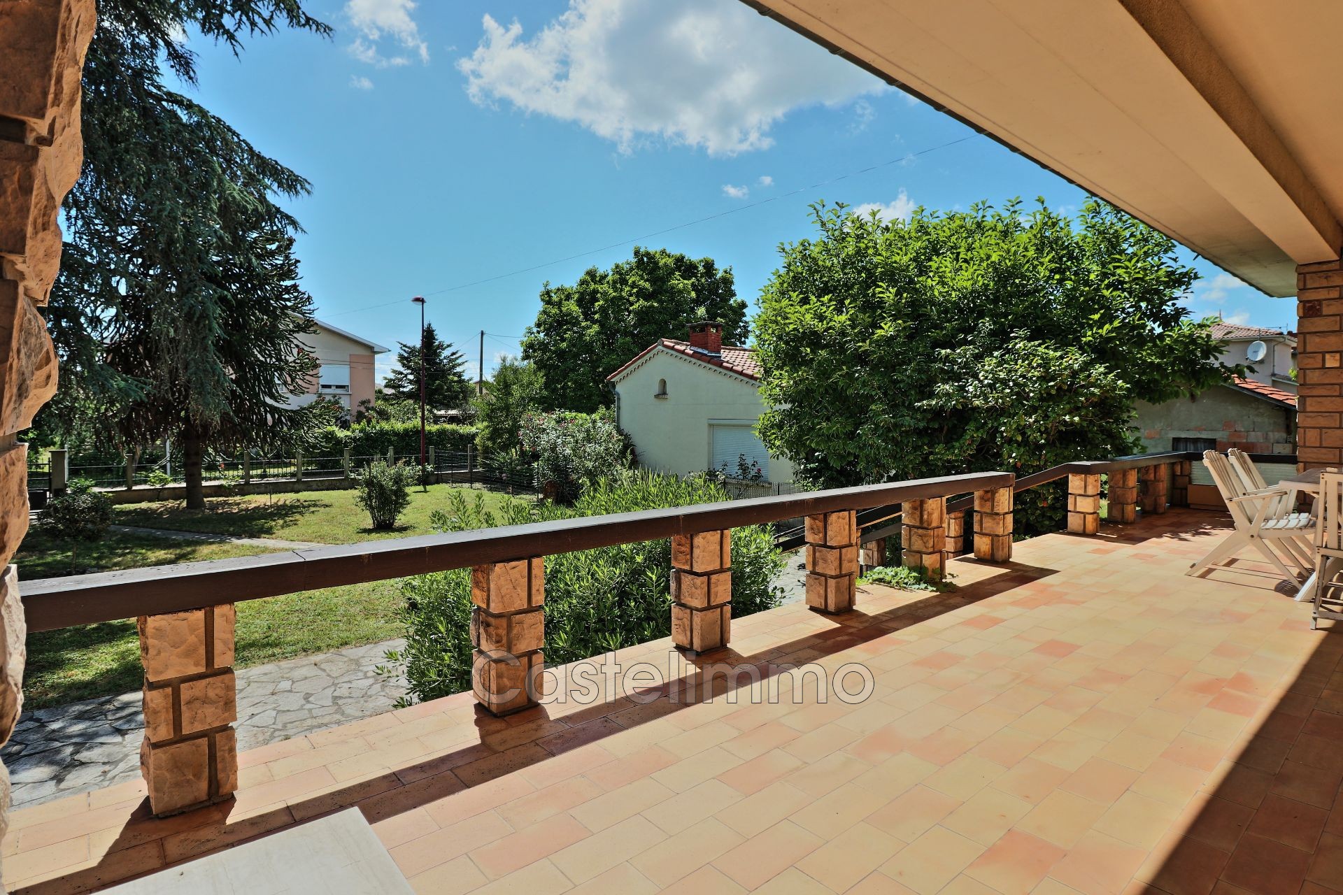 Vente Maison à Castelsarrasin 6 pièces