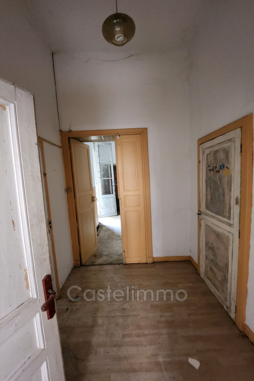 Vente Maison à Castelsarrasin 0 pièce