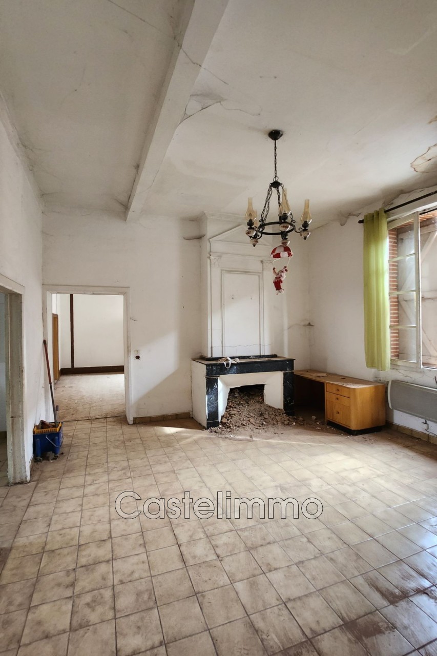 Vente Maison à Castelsarrasin 0 pièce