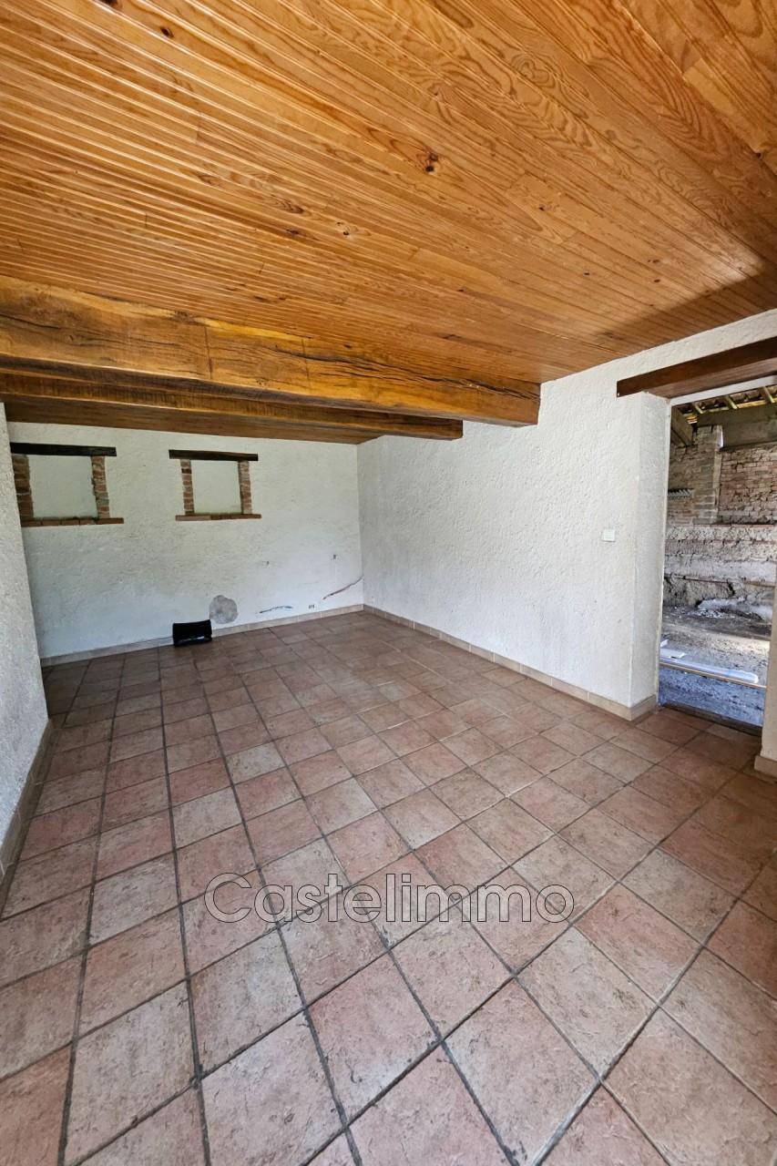 Vente Maison à Moissac 6 pièces