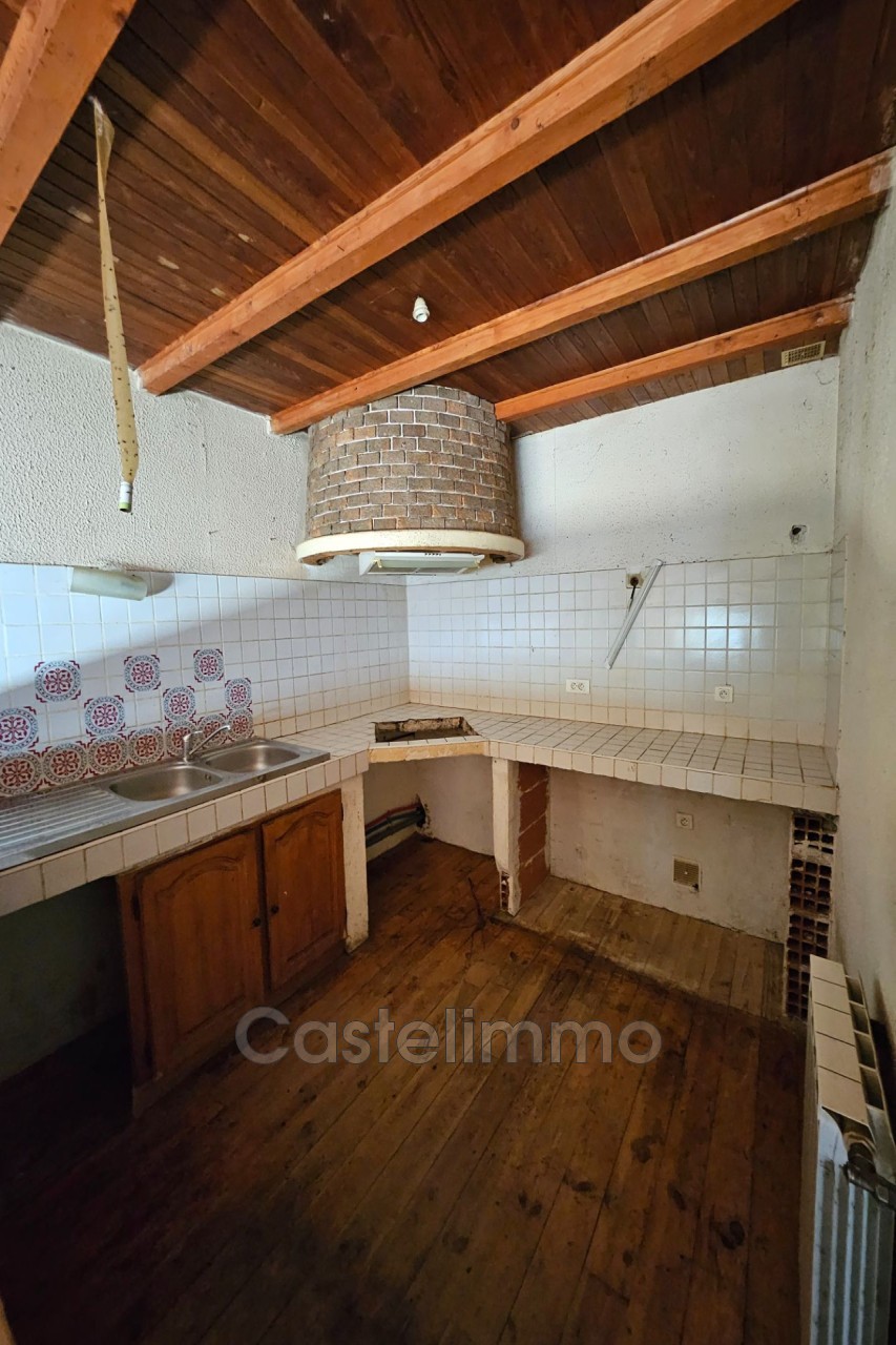 Vente Maison à Moissac 6 pièces