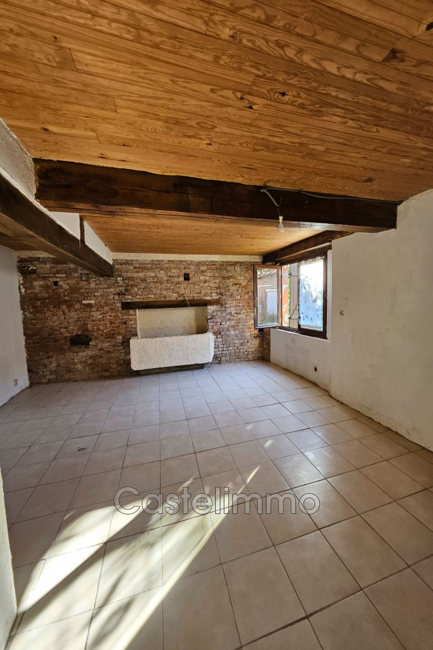 Vente Maison à Moissac 6 pièces