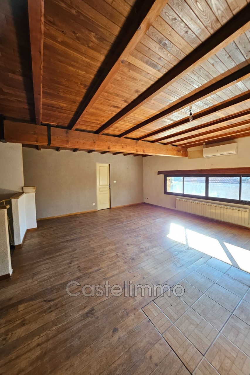 Vente Maison à Moissac 6 pièces